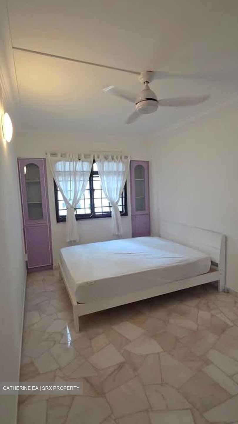 Blk 121D Rivervale Bank (Sengkang), HDB 4 Rooms #535372121